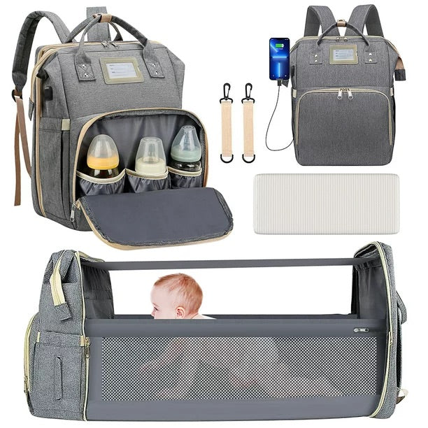 Multifunctional sale baby bag